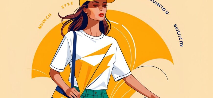 Экологичные инициативы известных модных брендов: как устойчивость становится частью стиля.