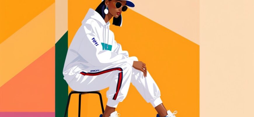 Luxury streetwear: как дизайнерские бренды объединяют комфорт и статус в 2024 году 8 Luxury streetwear: как дизайнерские бренды объединяют комфорт и статус в 2024 году