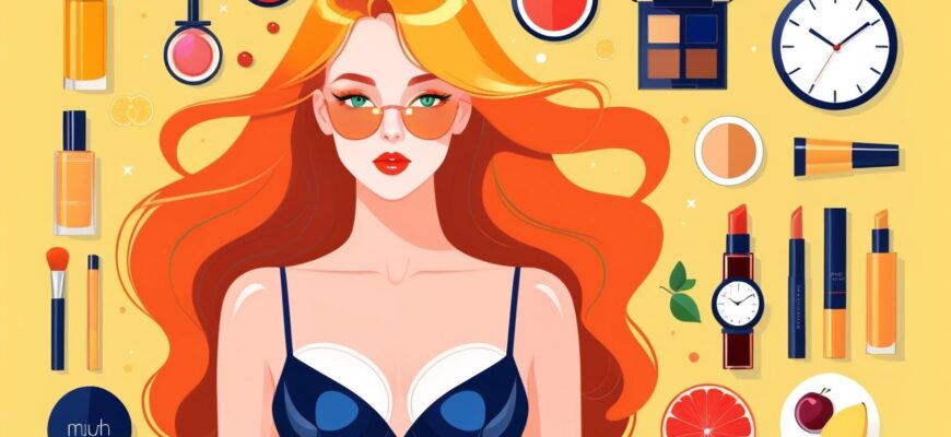 Как подобрать аксессуары под ваш тип фигуры и подчеркнуть достоинства.