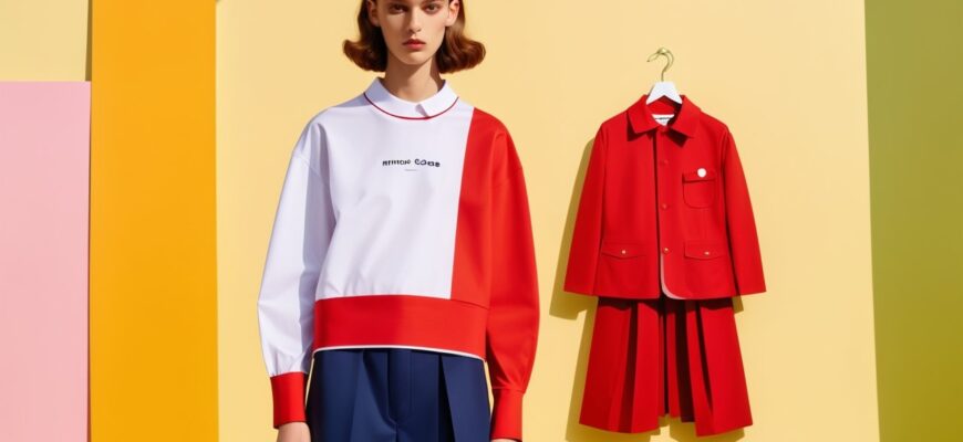 Как бренд Comme des Garçons переосмысливает концепцию устойчивой моды через марку MENSHOUER? 5 Как бренд Comme des Garçons переосмысливает концепцию устойчивой моды через марку MENSHOUER?