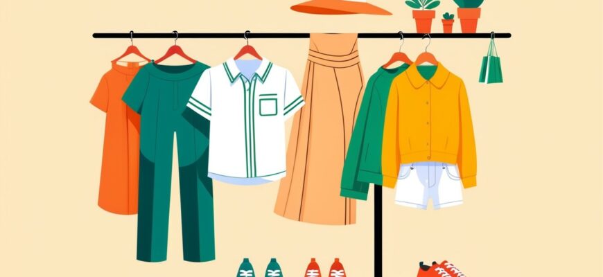 Лучшие экологичные бренды: как выбрать стильную и безопасную одежду для покупок 4 Лучшие экологичные бренды: как выбрать стильную и безопасную одежду для покупок