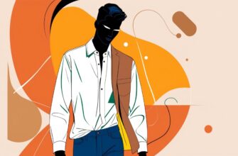 Воздействие экологичных материалов на современную мужскую модную индустрию.