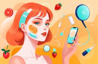 Концепция «умных» косметических устройств: как технологии меняют уход за кожей в 2024 году 2 Концепция «умных» косметических устройств: как технологии меняют уход за кожей в 2024 году