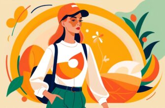 Как устойчивость влияет на стратегию развития ведущих модных брендов в 2024 году