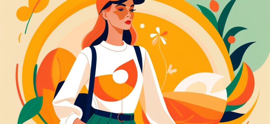 Как устойчивость влияет на стратегию развития ведущих модных брендов в 2024 году 4 Как устойчивость влияет на стратегию развития ведущих модных брендов в 2024 году