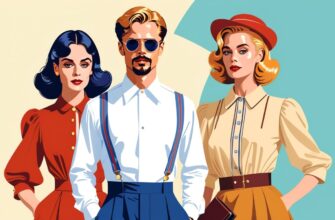Как звёзды используют винтажные наряды для формирования уникального стайла 2024 года