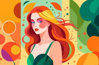Тренды цвета сезона: как выбрать оттенки, которые подчеркнут вашу индивидуальность