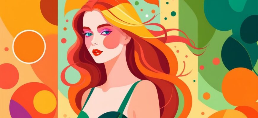 Тренды цвета сезона: как выбрать оттенки, которые подчеркнут вашу индивидуальность 1 Тренды цвета сезона: как выбрать оттенки, которые подчеркнут вашу индивидуальность