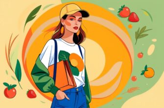 Как устойчивость и экологичность влияют на развитие популярных модных брендов 2023 года 2 Как устойчивость и экологичность влияют на развитие популярных модных брендов 2023 года