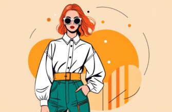 Как использовать ткани из переработанных отходов для создания стильной одежды?