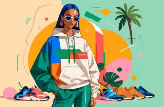 Экологичный streetwear: как переработанные материалы меняют уличную моду 2024 года 1 Экологичный streetwear: как переработанные материалы меняют уличную моду 2024 года