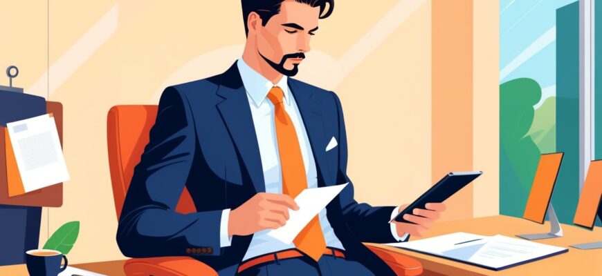 Как выбрать мужской костюм для онлайн-совещаний: стиль и удобство в одном образе