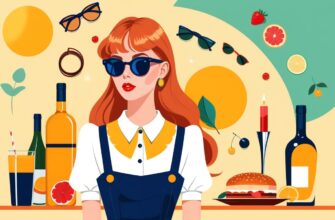 Как сочетать классические и трендовые аксессуары для создания индивидуального стиля 2 Как сочетать классические и трендовые аксессуары для создания индивидуального стиля
