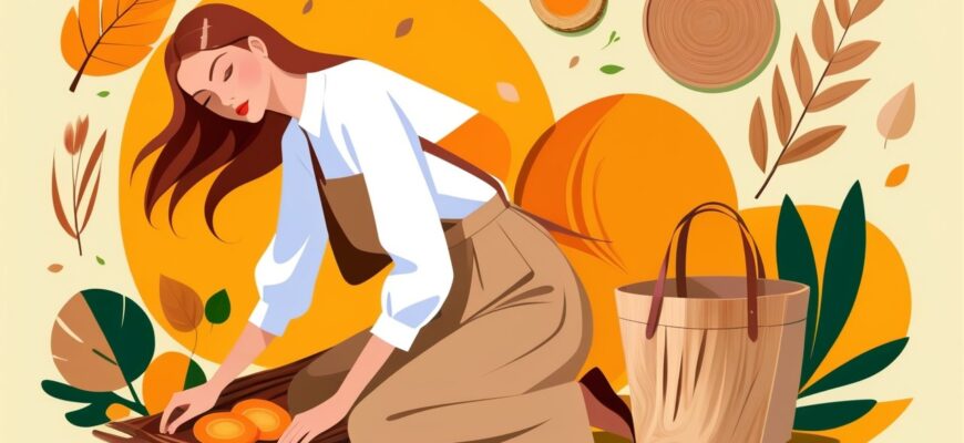 Экологические тренды сезона: использование натуральных материалов и устойчивых материалов в моде. 2 Экологические тренды сезона: использование натуральных материалов и устойчивых материалов в моде.