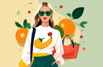 Как звёздные модные образы вдохновляют экологическую моду и устойчивое потребление
