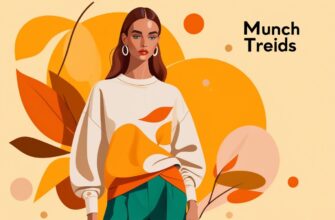 Эко-материалы в моде сезона: популярные тренды и бренды, использующие устойчивые ткани