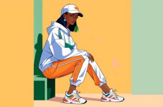 Экологичный streetwear: тренды устойчивой уличной моды 2024 года. 2 Экологичный streetwear: тренды устойчивой уличной моды 2024 года.