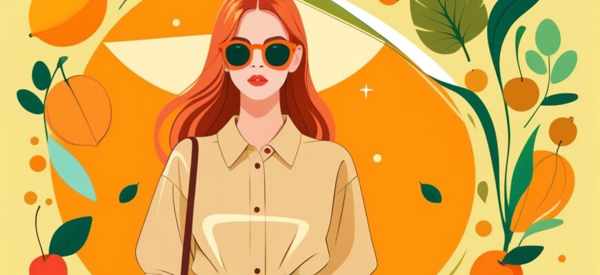 Экологичные материалы в моде: тренд сезона для устойчивого стиля. 1 Экологичные материалы в моде: тренд сезона для устойчивого стиля.