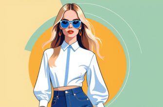 Как знаменитости используют искусственный интеллект для создания уникальных модных образов 2 Как знаменитости используют искусственный интеллект для создания уникальных модных образов