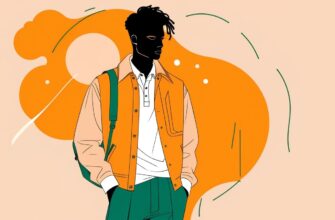 Экологичные материалы в мужской одежде: устойчивый стиль и современные тренды 2 Экологичные материалы в мужской одежде: устойчивый стиль и современные тренды