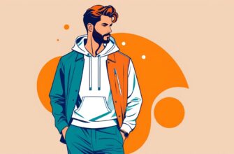 Инновационные материалы в мужской одежде: комфорт и стиль для современного лука. 2 Инновационные материалы в мужской одежде: комфорт и стиль для современного лука.