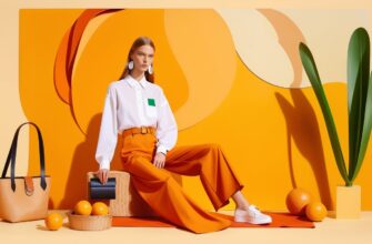 Loewe и её экосознательные коллекции: как экологическая философия меняет моду 1 Loewe и её экосознательные коллекции: как экологическая философия меняет моду
