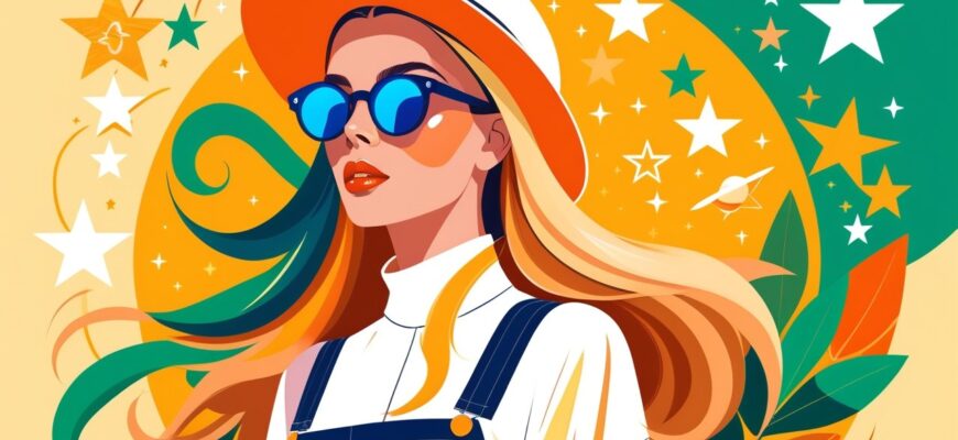 Знаменитости и экологичная мода: как звезды продвигают устойчивые тренды в 2024 году 3 Знаменитости и экологичная мода: как звезды продвигают устойчивые тренды в 2024 году