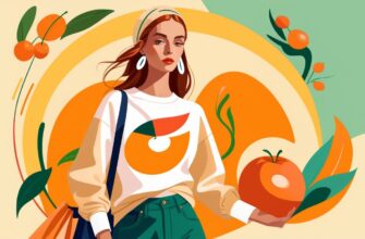 Как sustainable-бренды меняют моду: баланс стиля и экологической ответственности в 2024 году 2 Как sustainable-бренды меняют моду: баланс стиля и экологической ответственности в 2024 году