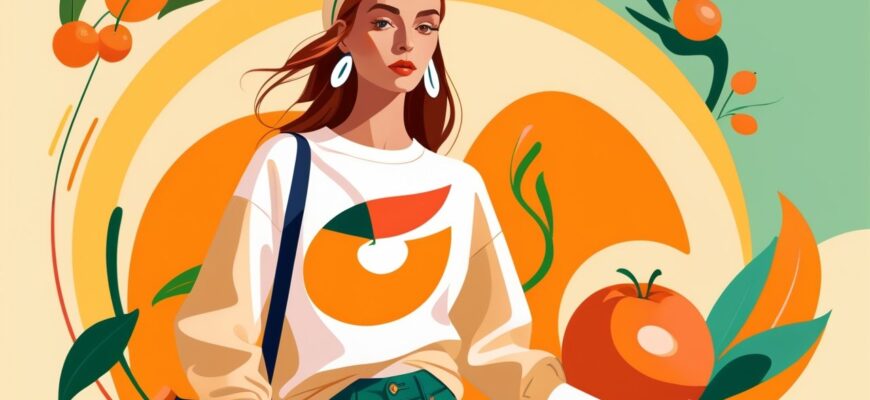 Как sustainable-бренды меняют моду: баланс стиля и экологической ответственности в 2024 году 1 Как sustainable-бренды меняют моду: баланс стиля и экологической ответственности в 2024 году