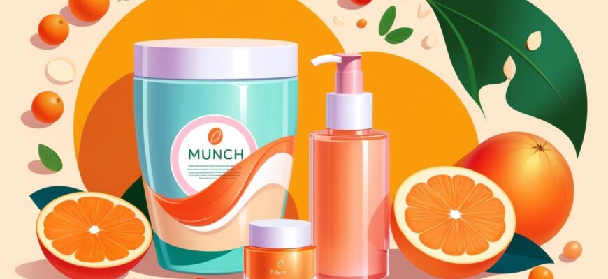 Тренды натуральных компонентов в косметике 2024: что станет новым стандартом красоты. 3 Тренды натуральных компонентов в косметике 2024: что станет новым стандартом красоты.