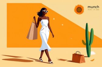 Экологичные материалы в моде: тренд сезона в sustainable fashion 2024. 2 Экологичные материалы в моде: тренд сезона в sustainable fashion 2024.