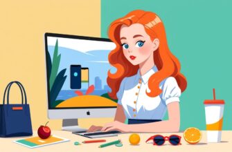 Как использовать аксессуары для обновления повседневного образа без лишних затрат