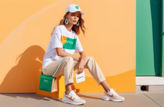 Как sustainable-бренды меняют уличную моду: экологичный стиль на высоте.