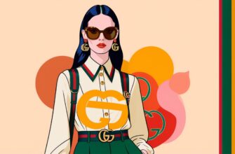 Как устойчивые практики Gucci меняют представление о роскоши и моде будущего