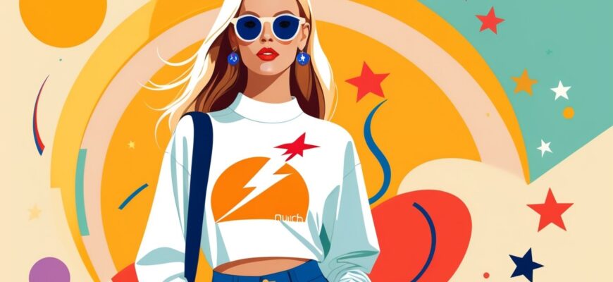 Новые звездные бренды: как известные личности создают свои модные империи в 2024 году 4 Новые звездные бренды: как известные личности создают свои модные империи в 2024 году