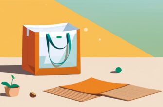Практика замещения синтетических тканей натуральными материалами для экосбалансашаги потребителя