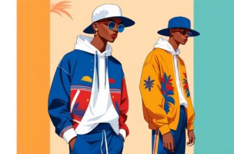 КакStreetwear объединил традиционные национальные мотивы в современной уличной моде. 2 КакStreetwear объединил традиционные национальные мотивы в современной уличной моде.