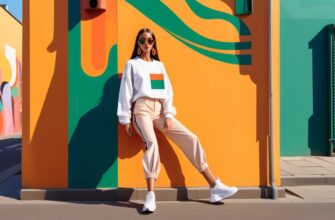 Экологичные материалы в уличной моде: как устойчивость становится стилем города 1 Экологичные материалы в уличной моде: как устойчивость становится стилем города