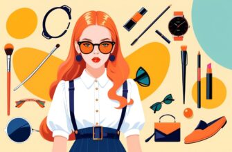Как выбрать аксессуары, которые подчеркнут индивидуальность и сделают образ более актуальным 4 Как выбрать аксессуары, которые подчеркнут индивидуальность и сделают образ более актуальным