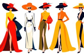 Эволюция haute couture: как высокое шитье стало символом статуса в XXI веке