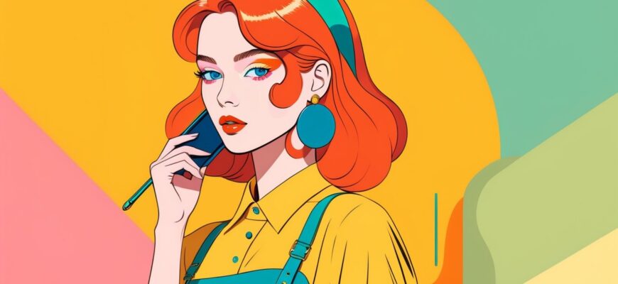 Как подчеркнуть индивидуальность с помощью сочетанияAccessorсов и цветов в повседневном образе 2 Как подчеркнуть индивидуальность с помощью сочетанияAccessorсов и цветов в повседневном образе