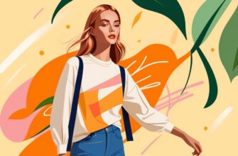 Как sustainable-бренды меняют модный рынок и создают экологическую моду будущего