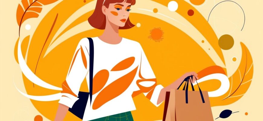 Влияние ремесленных технологий на развитие экологичной и уникальной моды устойчивого производства