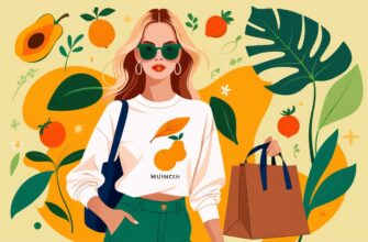 Знаменитости и устойчивый стиль: как они выбирают экологичные модные бренды 4 Знаменитости и устойчивый стиль: как они выбирают экологичные модные бренды