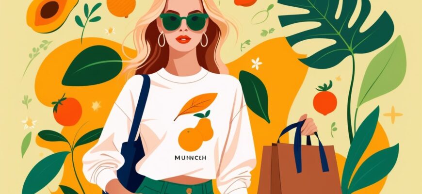 Знаменитости и устойчивый стиль: как они выбирают экологичные модные бренды