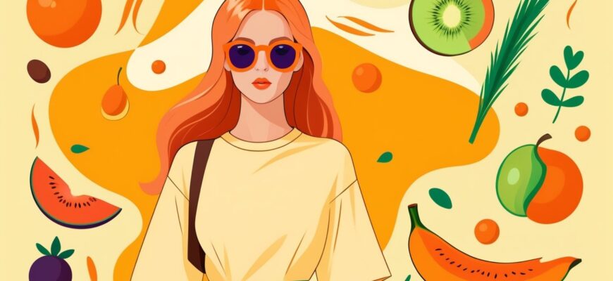 Экологичные материалы в моде: тренд или необходимость для устойчивого сезона 2024 3 Экологичные материалы в моде: тренд или необходимость для устойчивого сезона 2024