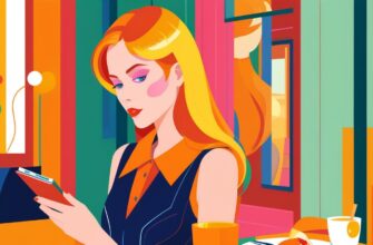 Как использовать цветовые комбинации чтобы подчеркнуть личный стиль и визуальное влияние 2 Как использовать цветовые комбинации чтобы подчеркнуть личный стиль и визуальное влияние