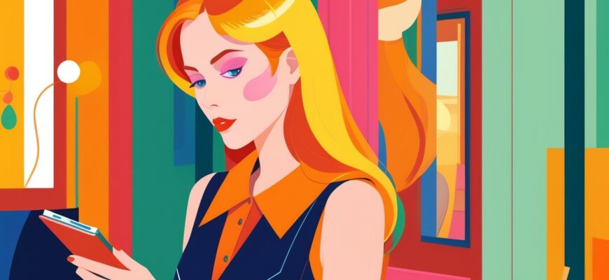 Как использовать цветовые комбинации чтобы подчеркнуть личный стиль и визуальное влияние 2 Как использовать цветовые комбинации чтобы подчеркнуть личный стиль и визуальное влияние