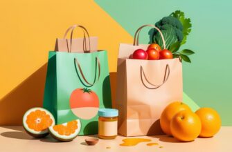Лучшие экологичные товары для повседневных покупок: как выбирать и на что обращать внимание 2 Лучшие экологичные товары для повседневных покупок: как выбирать и на что обращать внимание