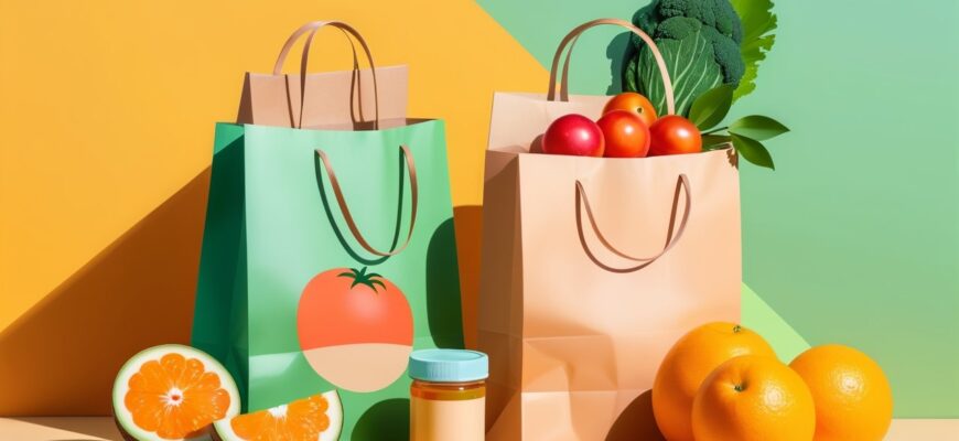 Лучшие экологичные товары для повседневных покупок: как выбирать и на что обращать внимание